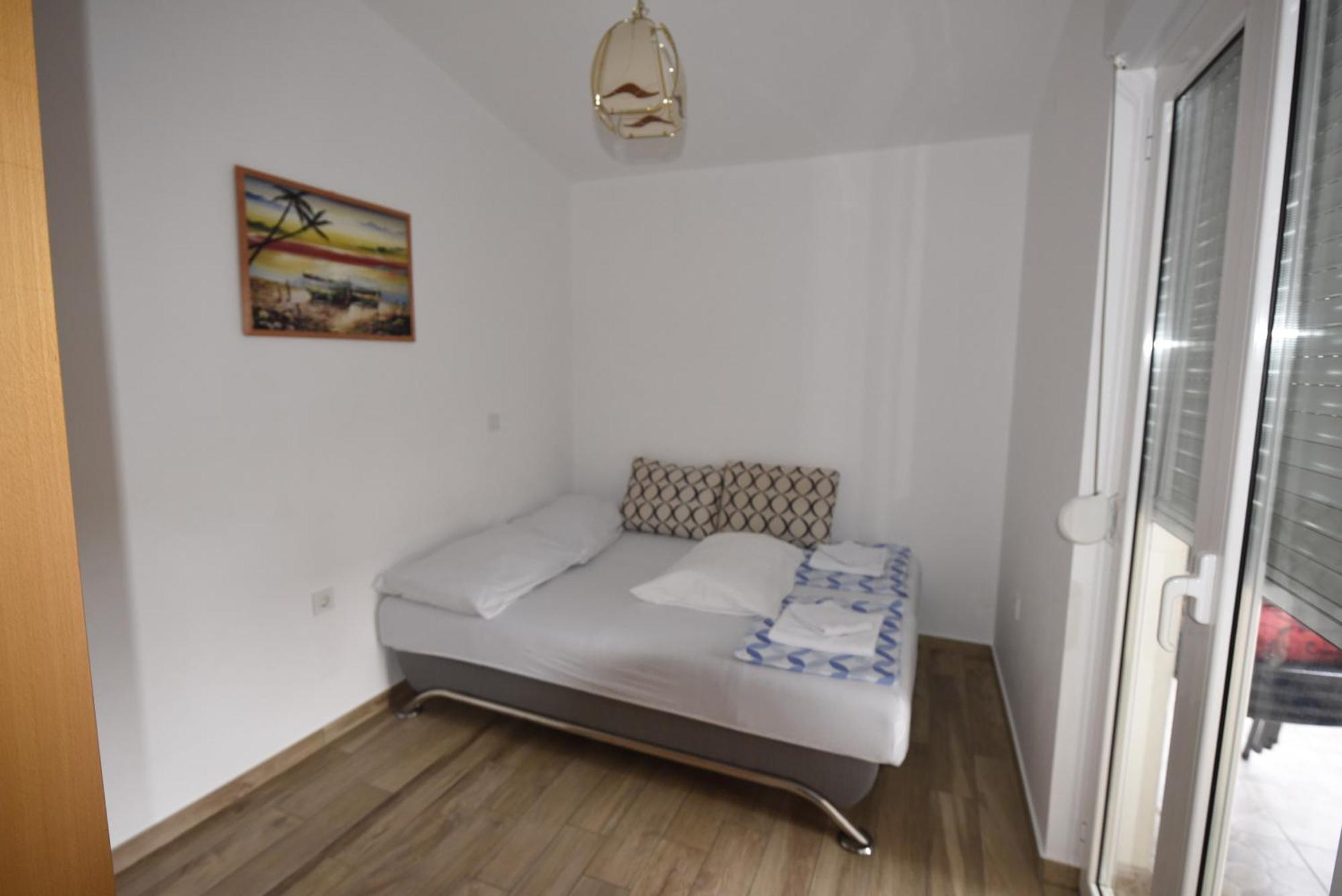 Apartmani Puzek Бибинє Екстер'єр фото
