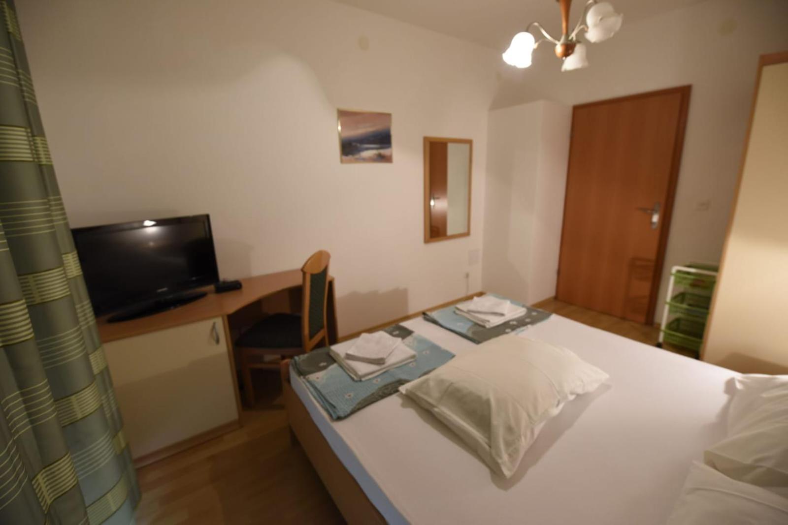 Apartmani Puzek Бибинє Екстер'єр фото