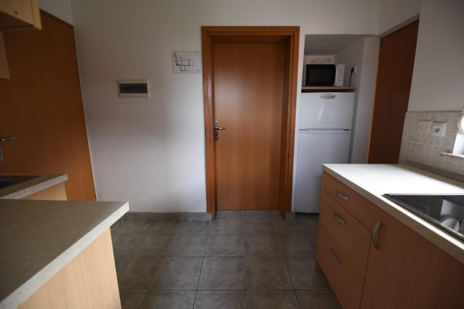 Apartmani Puzek Бибинє Екстер'єр фото