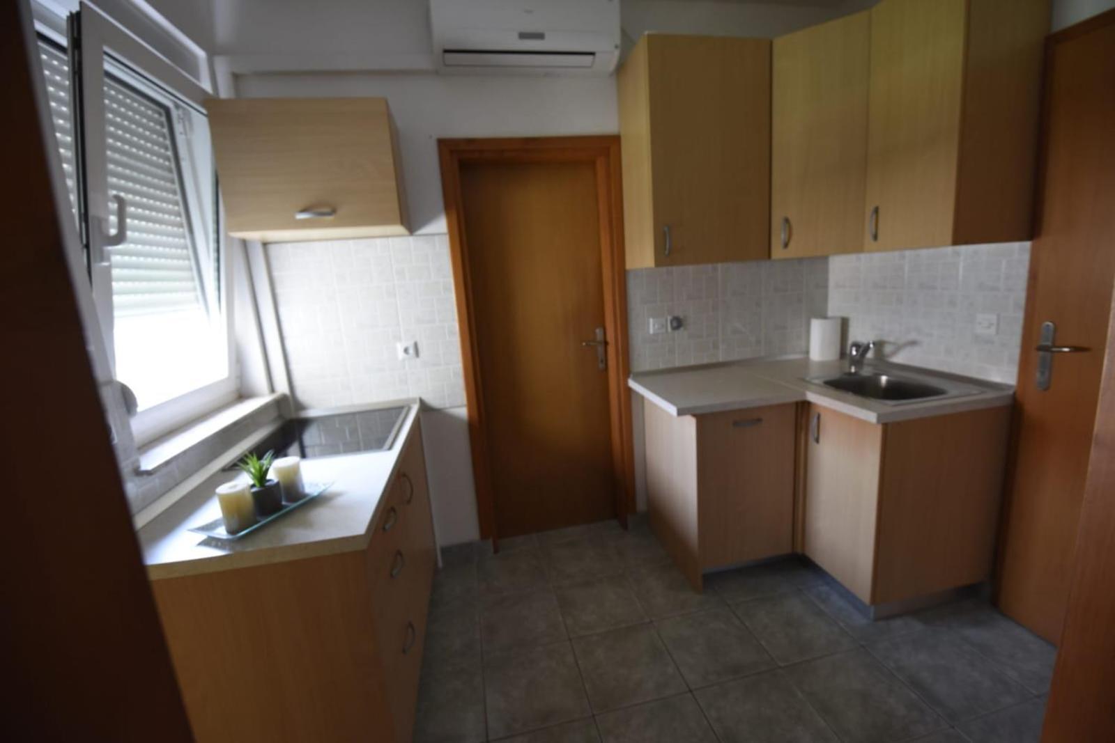 Apartmani Puzek Бибинє Екстер'єр фото