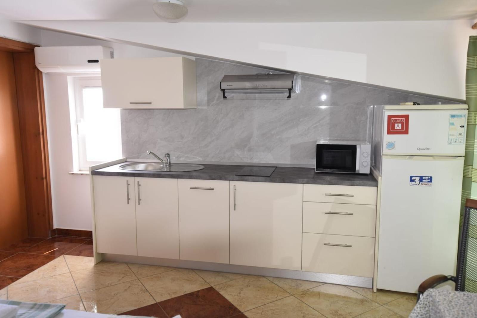 Apartmani Puzek Бибинє Екстер'єр фото
