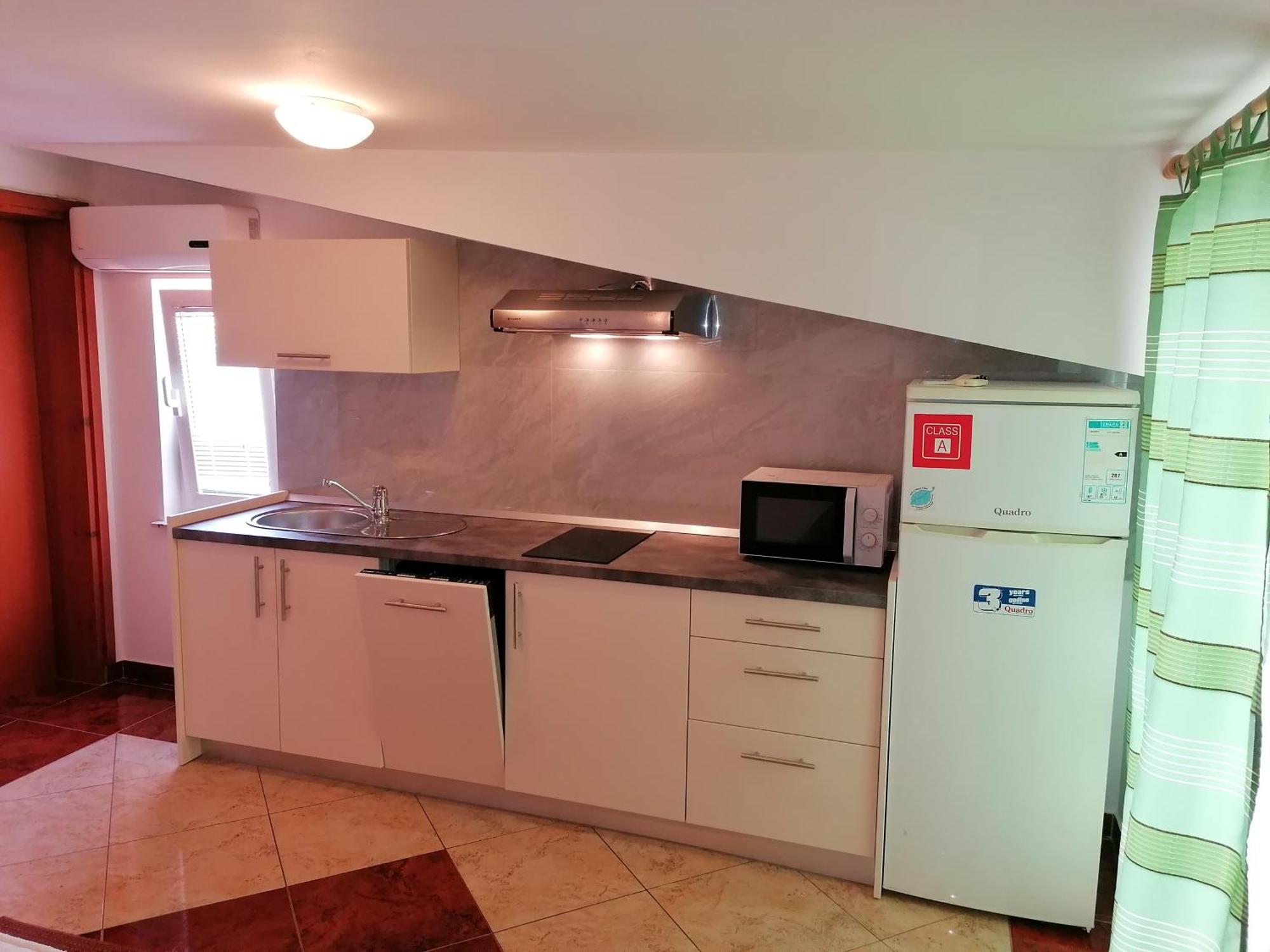 Apartmani Puzek Бибинє Екстер'єр фото