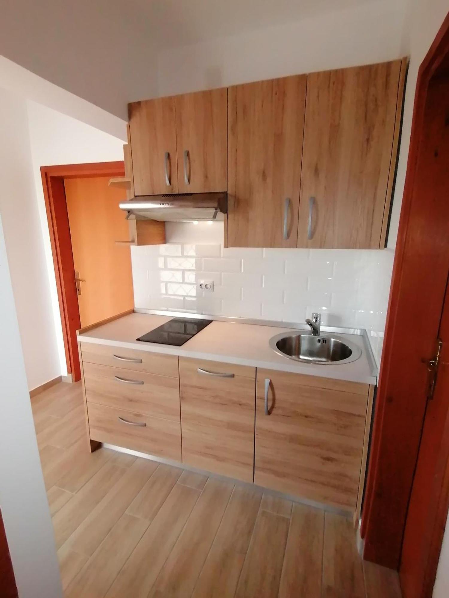 Apartmani Puzek Бибинє Екстер'єр фото