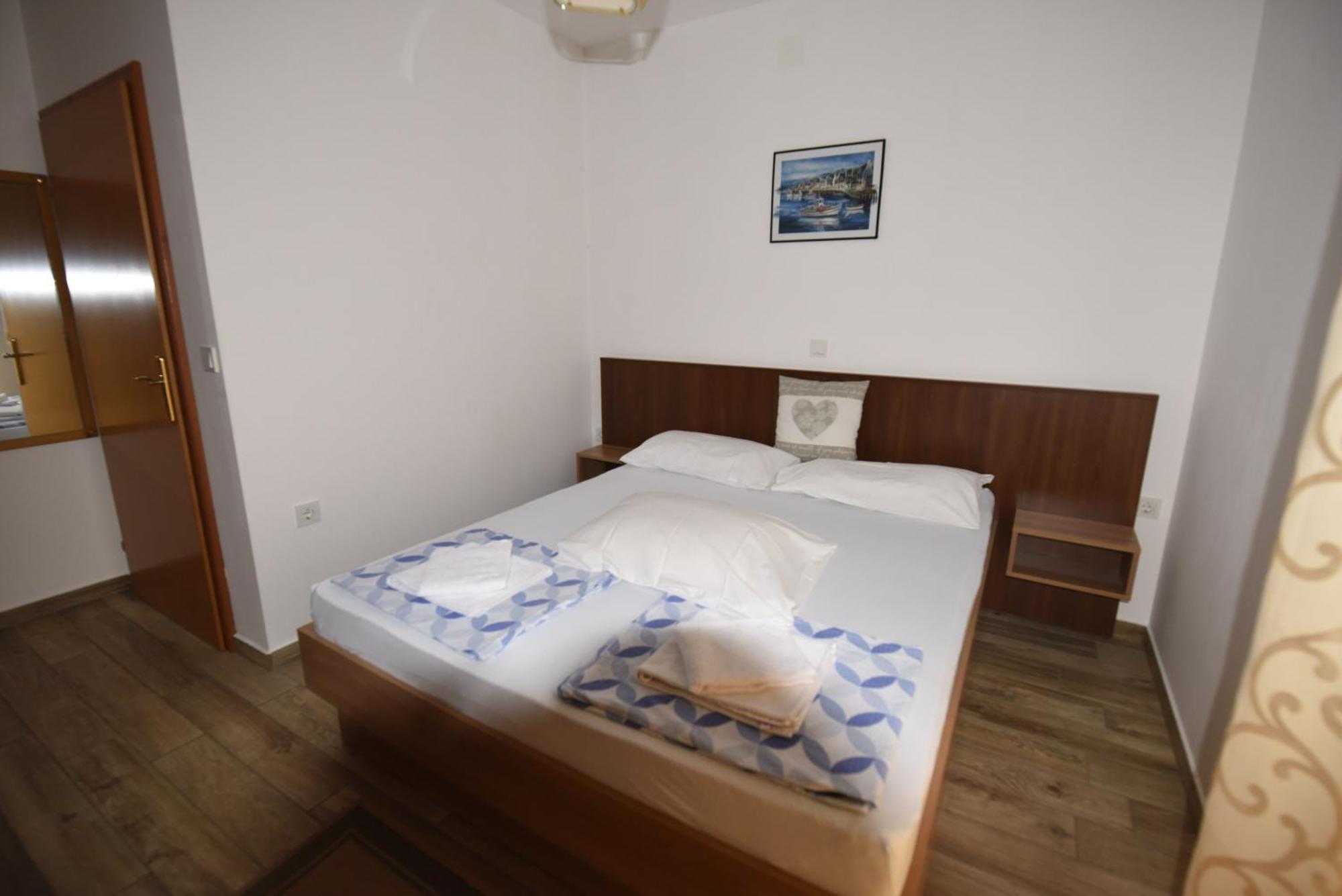 Apartmani Puzek Бибинє Екстер'єр фото